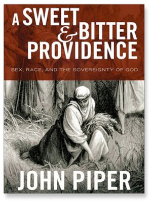 cover image of A Sweet & Bitter Providence